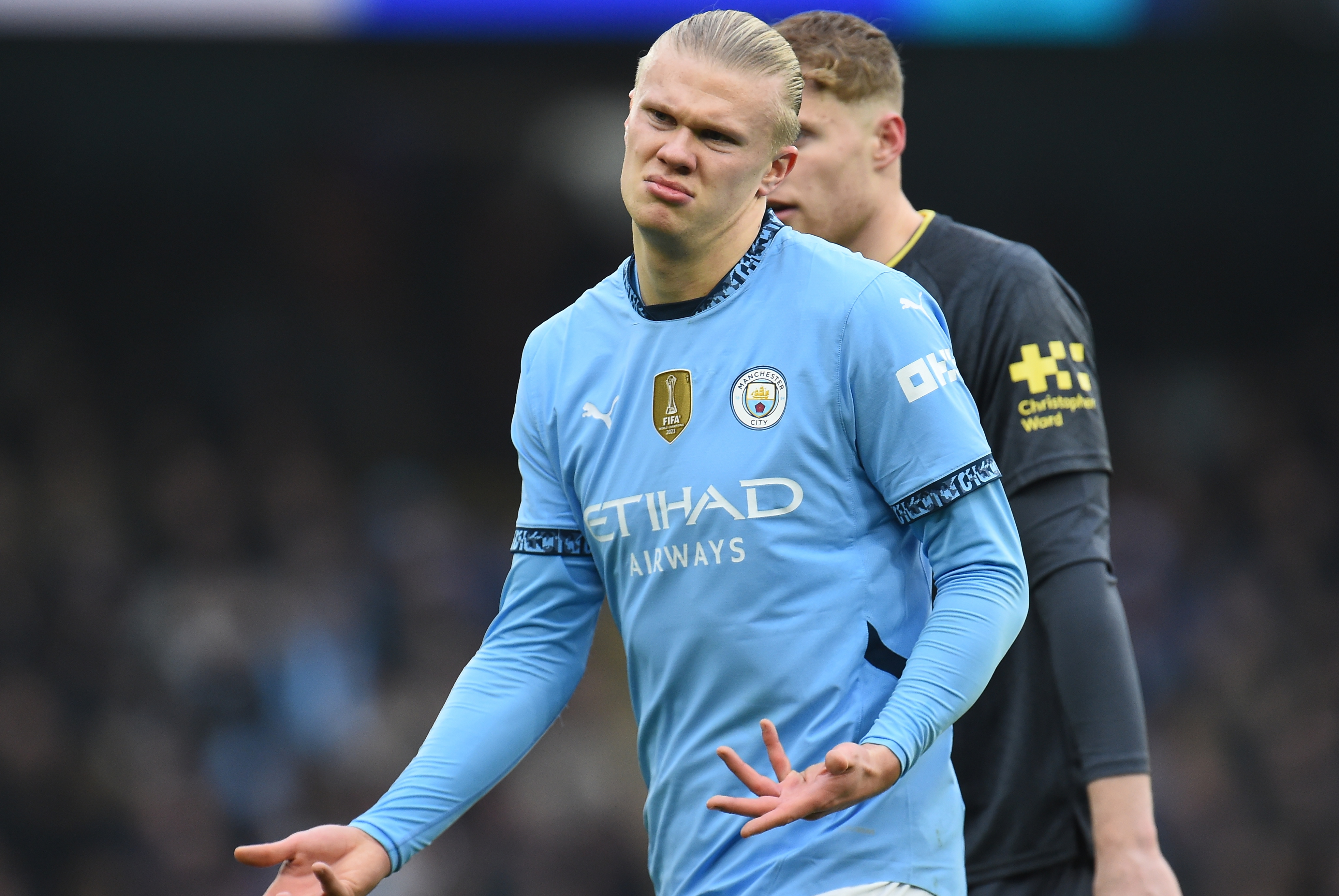 kaiyun app-哈兰德与50激战勇士分钟，战术调整胜负难料！，萨拉赫焦点对战比赛高潮迭起-kaiyun app